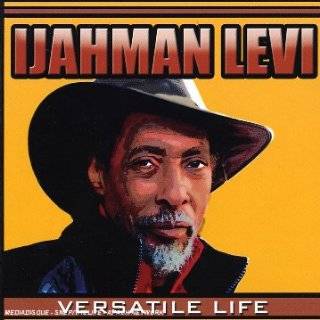 Top Albums by Ijahman Levi (See all 25 albums)