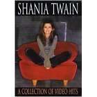 TWAIN shania 6 VIDEO HITS feel like woman NEW video dvd