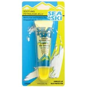  Sea & Ski Petroleum Jelly Lip Protection (3 Pack) Beauty