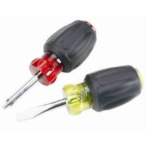  Skil Hand Tools Stubby Screwdriver [Misc.] Everything 