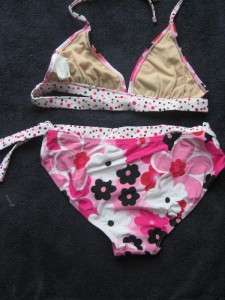 NEW WITHOUT TAGS   Two Piece Bikini Swimsuit