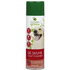  DeSkunk Coat Relief and Odor Remover   16 oz (Quantity of 