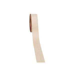 Traction Surface Skid Gard Solid Color Floor Tapes, CLEAR, 4 x 60 ft.
