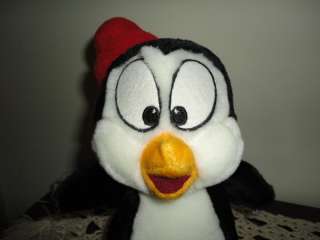 walter lanz productions inc licensed by universal studios chilly willy 