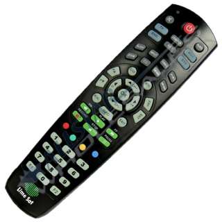 Limesat Air HD Original OEM Universal Remote Control  