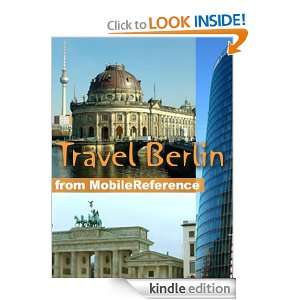   , Germany 2012   Illustrated Guide, Phrasebook & Maps (Mobi Travel
