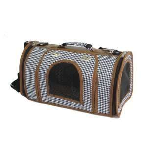  Large Pet Carrier Dog Cat Bag Tote Purse Handbag 2WL Pet 