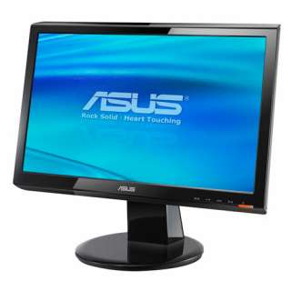 ASUS 19 19INCH WIDESCREEN TFT LCD COMPUTER MONITOR NEW  