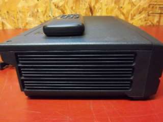   Model VRA431AT24 Video Cassette Recorder VHS Tape Player  