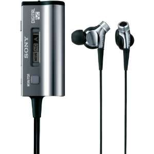  New Excellent Performance (SONY) MDRNC300D NOISE CANCELING 