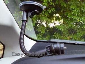 CAR WINDSHIELD/WINDOW SUCTION MOUNT FOR VIDEO CAM DIGITAL CAMERA 