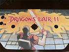 Dragons Lair (3DO, 1994) Don Bluth Arcade Classic Game