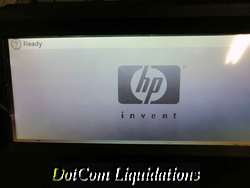 HP 9200c Digital Color ADF Flatbed Document Sender Q5916A  
