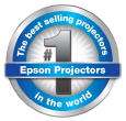 EPSON PowerLite 826W+ Multimedia Projector (V11H357020)