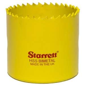     Sh1136 High Speed Steel Bi Metal Holesaw 46Mm