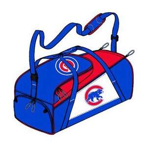  Chicago Cubs Duffle Bag