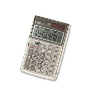 EA   12 digit handheld calculator offers tax function, square root 