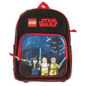  Star Wars Lego Backpack Toys & Games