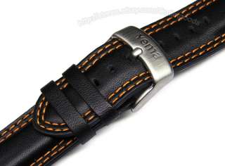 26mm Watch Band Strap fits Invicta Lupah Citizen JV0030  