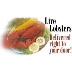 Classic New England Lobster Clambake Grocery & Gourmet Food