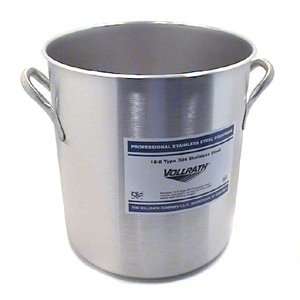   Steel Stock Pot (12 0169) Category Stock Pots