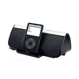  Stereo Speaker System for iPod Electronics