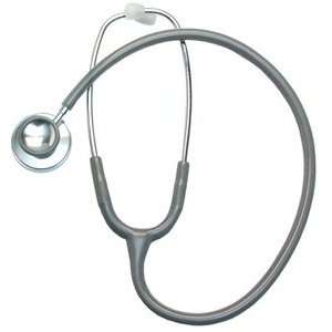 Panascope® Stethoscopes Lightweight With Pediatric Chestpiece Black