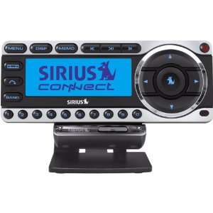  SiriusXM SiriusConnect Pro Home Dock
