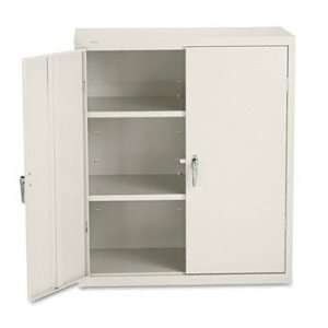  HON SC1842L   Assembled Storage Cabinet, 36w x 18 1/4d x 