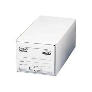   drawer handle offers easy file access. Storage drawer contains 65