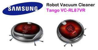   VC RL87VR VC RL87V Robot Vacuum Cleaner *EMS   