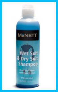 McNett Wetsuit Wash Shampoo  