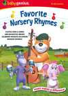 Baby Genius   Favorite Nursery Rhymes (DVD, 2010)