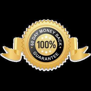 you can lose 100 % risk free money back guarantee