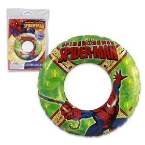   Swim Ring   Spider Man Swimming Gear   Spider Man Swimming Ring Toys