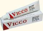   vicco vico vajradanti herbal toothpaste ayurvedic tooth care US SELLER