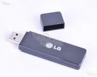   New LG AN WF100 Wireless Wi Fi USB Adaptor Dongle for LG TV  