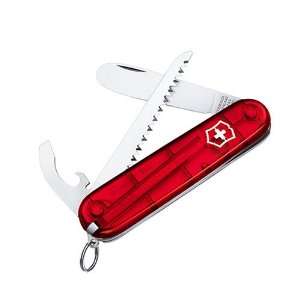  Swiss Army Victorinox My First Victorinox Plus # 54651 