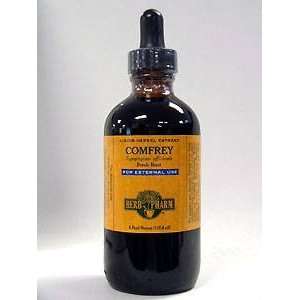 Herb Pharm   Comfrey 4 oz