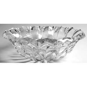   Blossom (Giftware) Centerpiece, Crystal Tableware