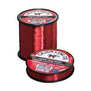  Cajun Advantage Premium Monofilament Test 15 LB. Sports 