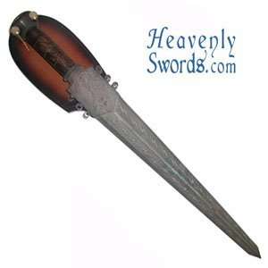  Chinese Archaic Bronze Sword