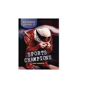 Sports Champions Linda Aksomitis 9780778741725  Books
