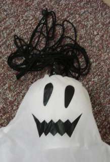 Animated Hanging Ghost Spirits Halloween Yard Kids Haunted Spook House 