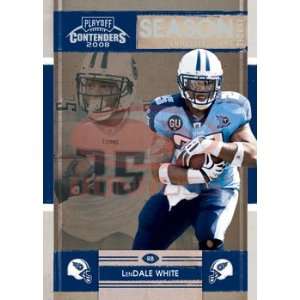     Tennessee Titans   NFL Trading Card in Protective Display Case