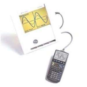  New Texas Instruments TI 84 Plus Silver Graphic Calculator 