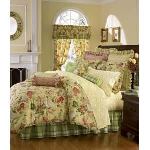  Thomasville Serafina Comforter Set   Queen