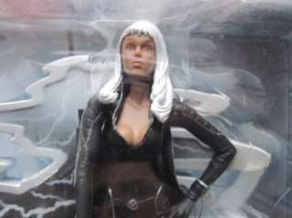 Xmen X men Marvel Halle Berry as Storm Figure Movie 9 MIB  