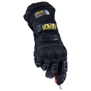   05 011 M Pact TC Tire Changer Glove, Black, X Large