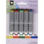 Cricut color ink pen cartridges PRIMARY colours 093573604195  